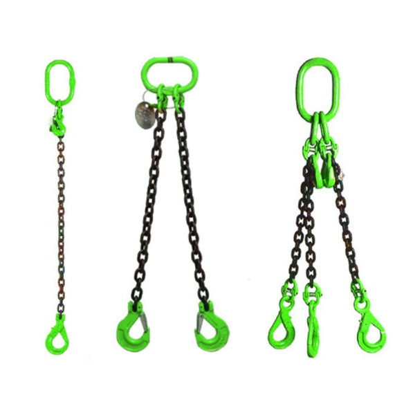 Secure Lifting: Choosing The Right Rope Slings For Your Needs