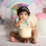 How To Improve Your Camera Skills For Cake Smash Photography