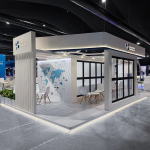 Things To See In An Exhibition Stand Contractor